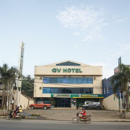 Gv Hotel - Valencia Exterior foto