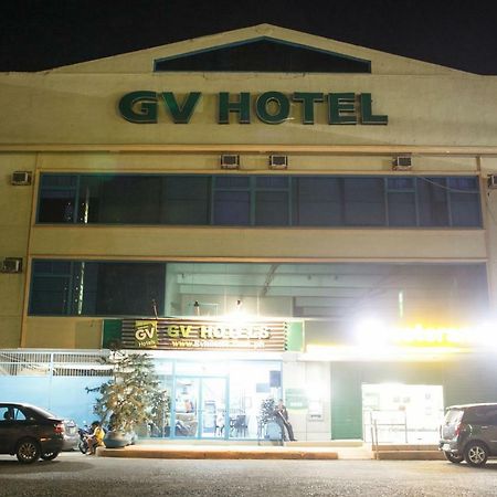 Gv Hotel - Valencia Exterior foto